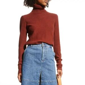 Veronica Beard cashmere Kressy Sweater